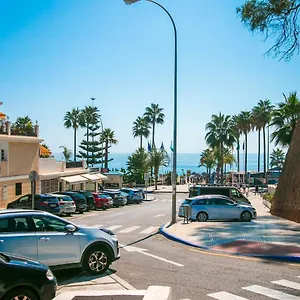 Apartamento En Burriana Playa - Edificio Rubarsal Apartamento