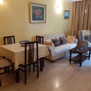 Albaida Ii Bajo G Apartamento