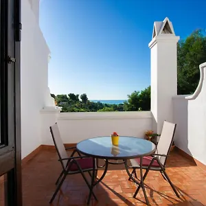Oasis Del Nora Apartamento