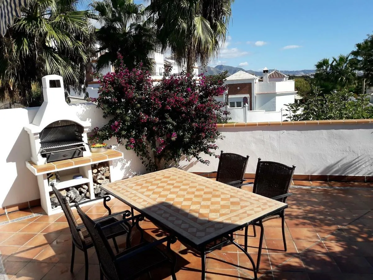 Casa Bosques Apartment Nerja 0*,  Spain