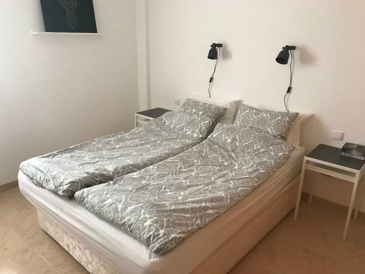 Apartament Casa Bosques Nerja