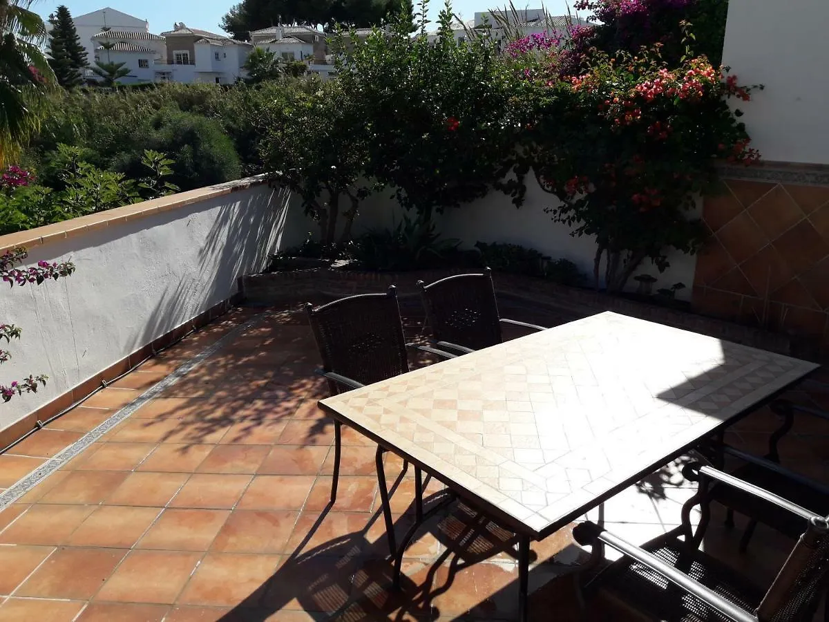Apartament Casa Bosques Nerja