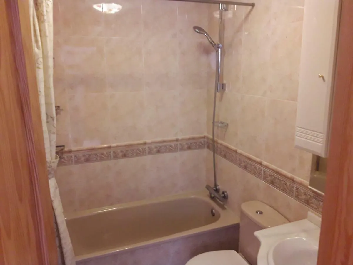 Apartament Casa Bosques Nerja 0*,  Hiszpania