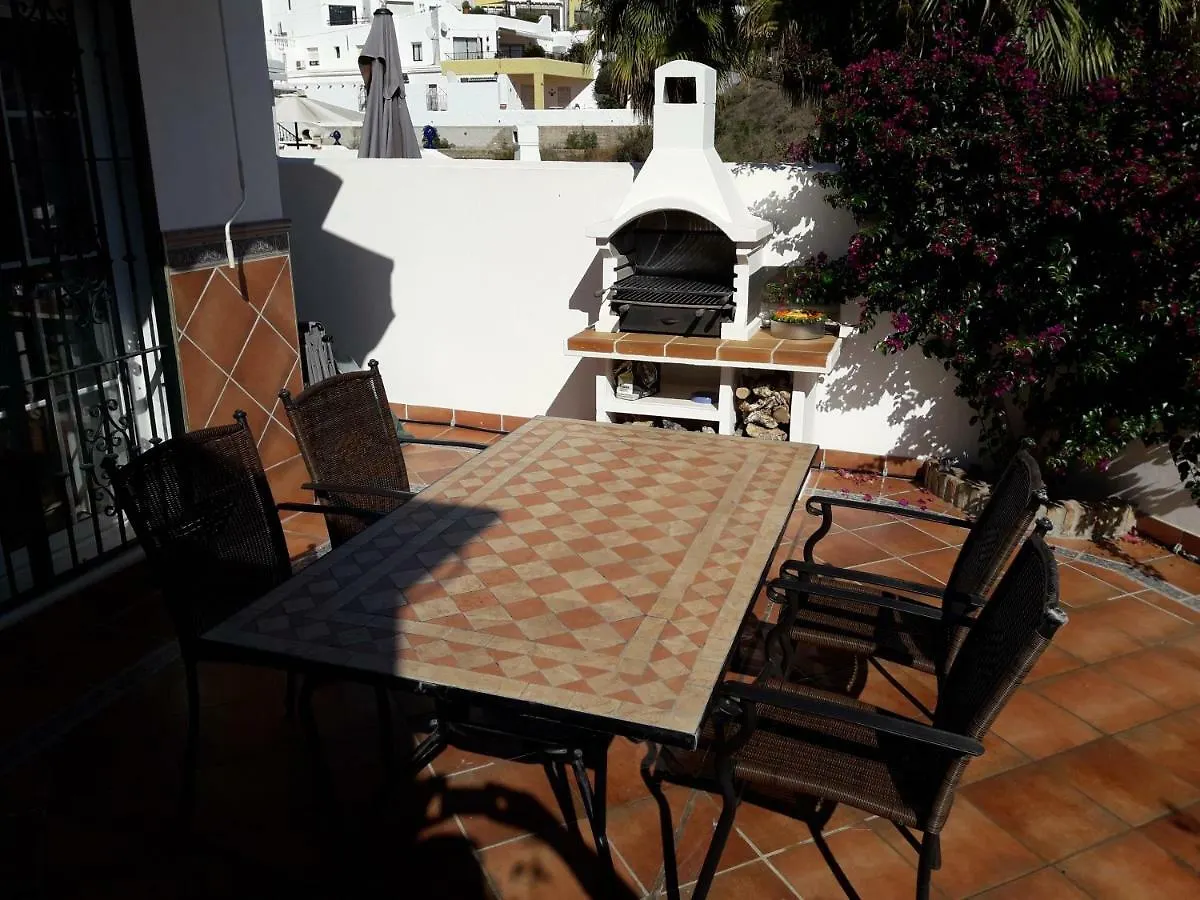 Apartament Casa Bosques Nerja