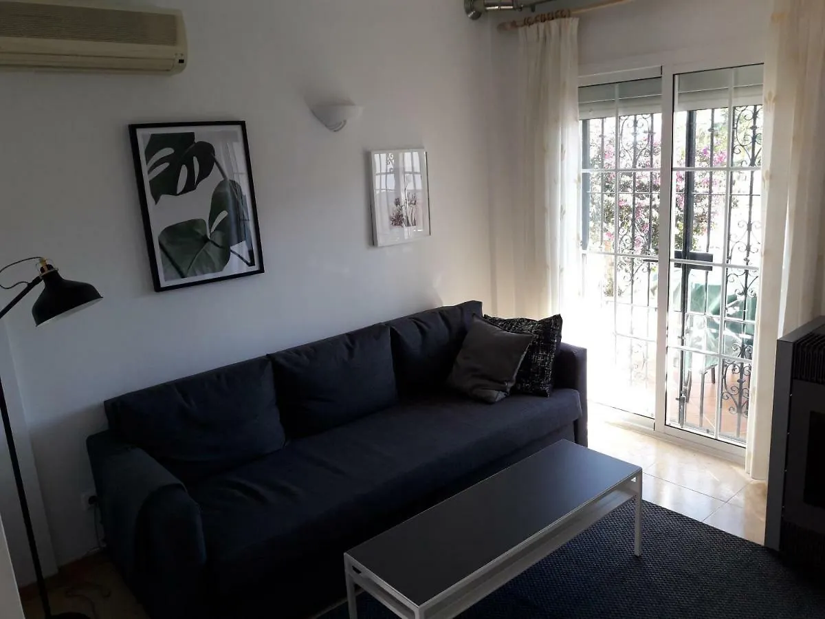 Apartament Casa Bosques Nerja