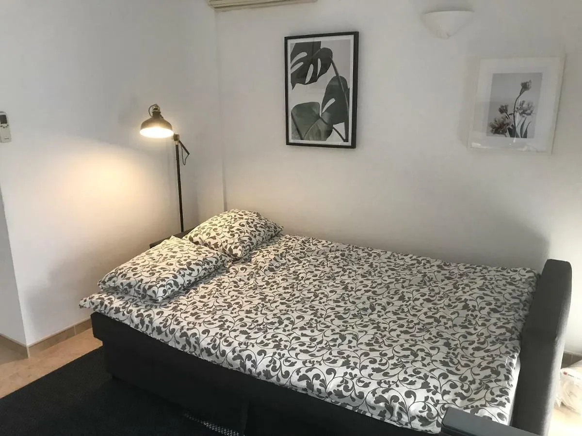 Apartament Casa Bosques Nerja